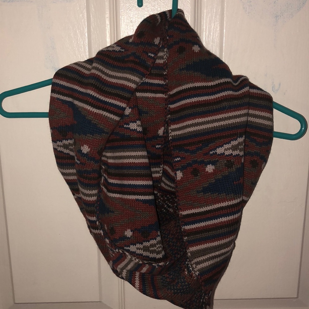 Scarf/ wrap